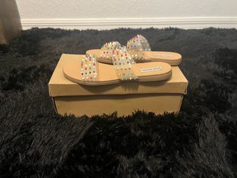 Steve Madden