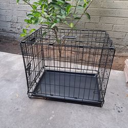Dog Cage