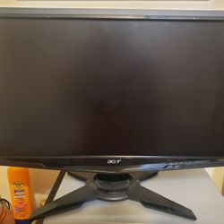 Acer Monitor