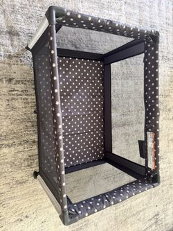Babideal Pack N’ Play Playpen
