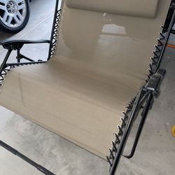 2 Person Double Wide Foldable Chair