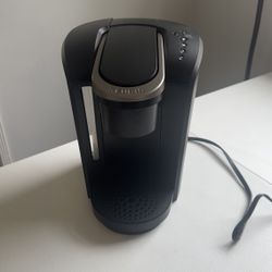coffee machine Keurig K-Select Single Serve Coffee Maker with Auto Shutoff
