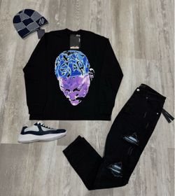 hellstar long sleeve