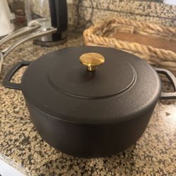 Cook Were