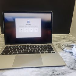Apple MacBook A2337 