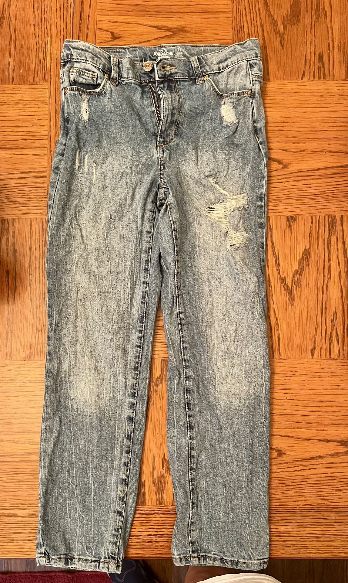 Girls Pants (14)