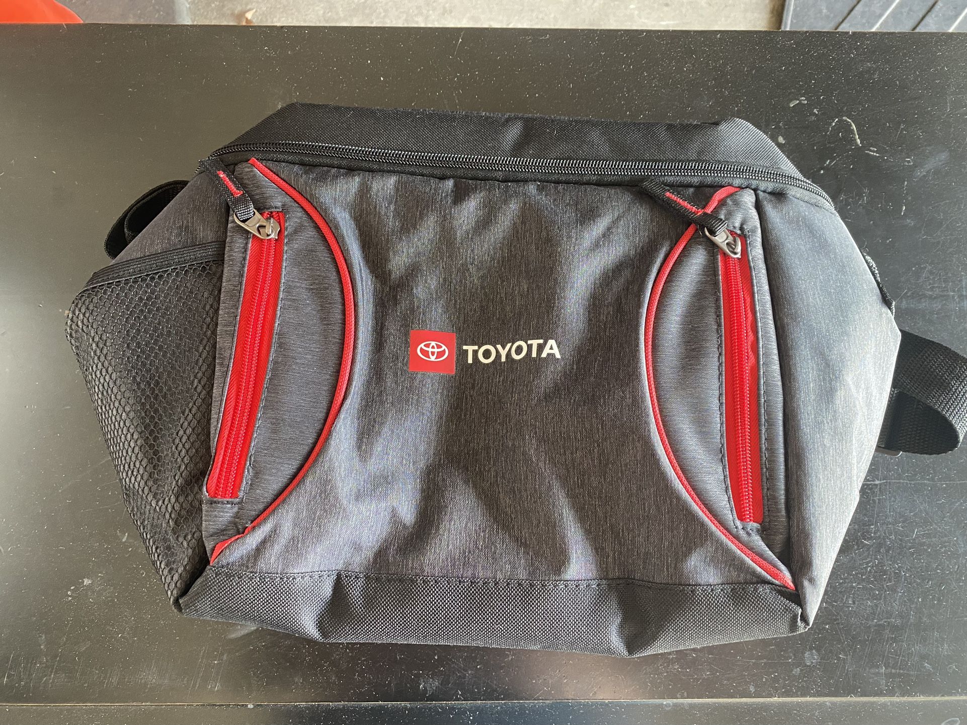 Toyota Cooler Bag - Lunch Bag