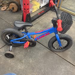 Trek Bike 
