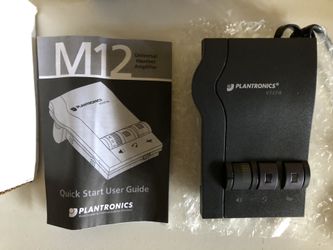 Headset