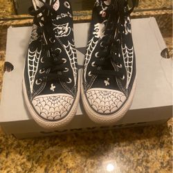 Sean Pablo Converse