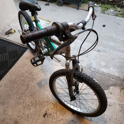 Kids Bike Good Condition