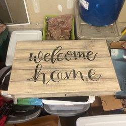 Home Decor Concealable Art