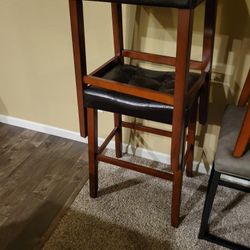 Barstools 4