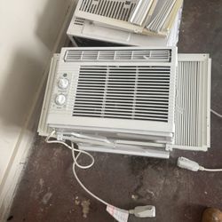 Window Ac Unit