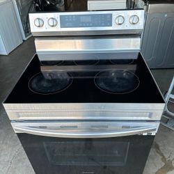 Electric Stove Free Delivery 