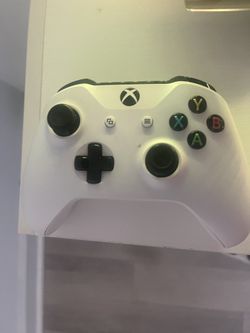 Xbox controller