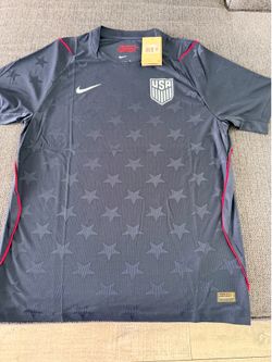 USA 🇺🇸 Jersey