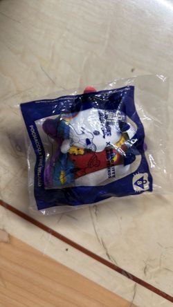 Mc Donald’s pochacco