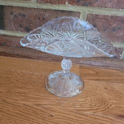 EAPG Small Folded Banana/Fruit Stand