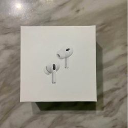 Air Pods Pros