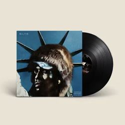 A$AP Rocky | Limited Edition Vinyl, Don’t Be Dumb