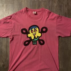 Billionaire Boys Club Ice Cream Shirt