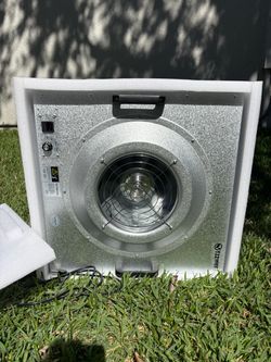 New Fan Filter Unit Laminar-Flow-Hood Yzzwer - FFU HEPA Filters for Class 100/ISO 5 Cleanliness