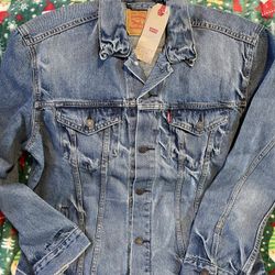 Levi’s Jacket 