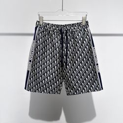 Dior Men 24 Summer Shorts Hot 