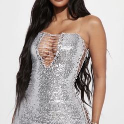 Fashion Nova Dress