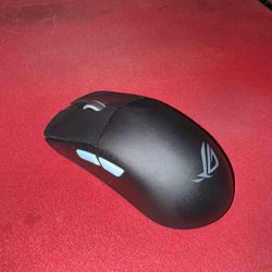 ROG Harpe Aim Lab Edition