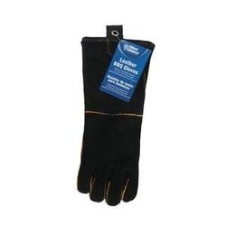 Blue Rhino 2-Pack Leather Grill Gloves - NEW