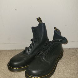 Doc Martens Black