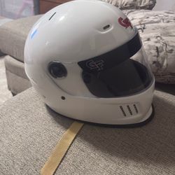 G-Force Racing Helmet