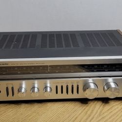 Realistic STA-110 AM/FM Receiver