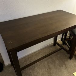 Counter Height Table 