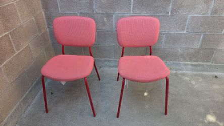 Chairs