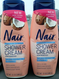 Nair Hair Removal New One Available $5 Pick Up In Edinburg No Holds 