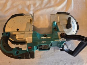 Makita tools