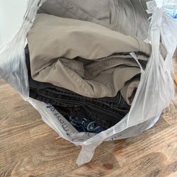 Pantalones Para Trabajo Gratis