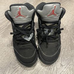 Jordan 5 