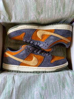Nike Sb Dunk Low