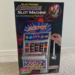 Arcade