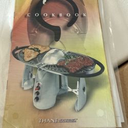 Portable Grill