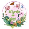 El jardin  De Magi