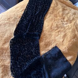 light scarf