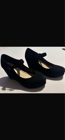Woman’s shoes