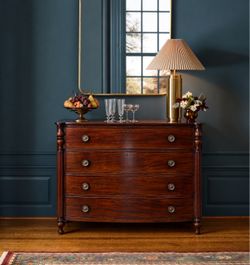 Beautiful Vintage dresser