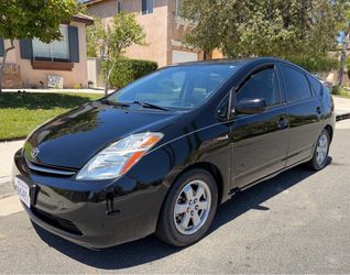 2006 Toyota Prius