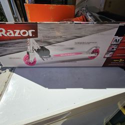 Razor Scooter 